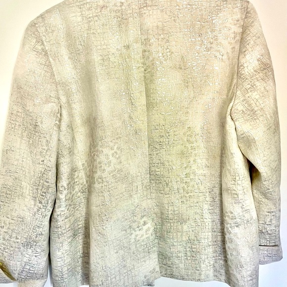 Chico’s Blazer - Picture 6 of 7